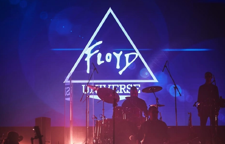 Floyd Universe